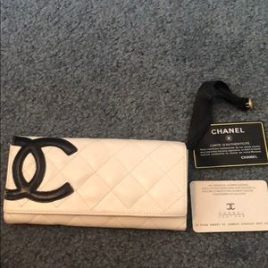 CHANEL Bags - Chanel Wallet CHANEL Bags - Chanel Wallet